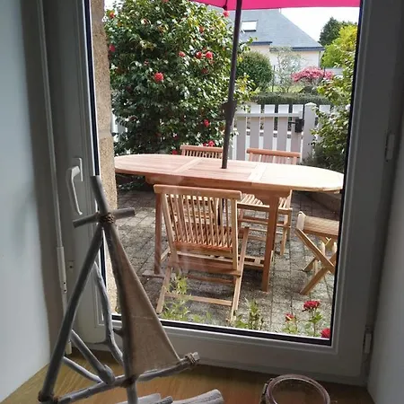 Holiday home Ti-armor Louannec