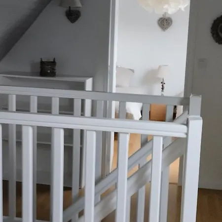 Ti-armor Holiday home *