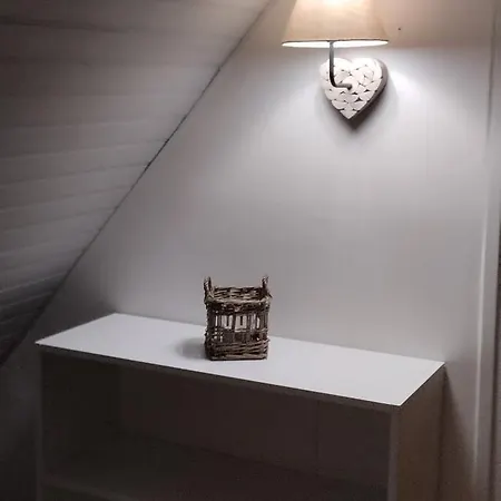 Ti-armor Holiday home Louannec